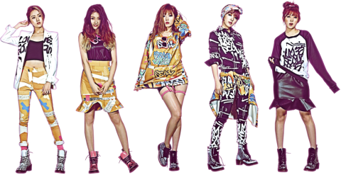 4minute_png
